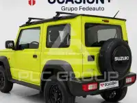 2019 Suzuki Jimny