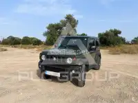 2019 Suzuki Jimny