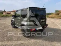 2019 Suzuki Jimny