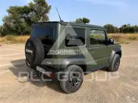 2019 Suzuki Jimny