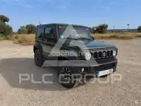 2019 Suzuki Jimny