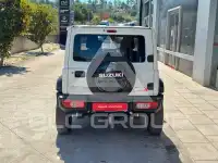 2019 Suzuki Jimny