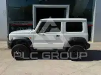 2019 Suzuki Jimny