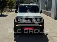 2019 Suzuki Jimny