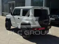 2019 Suzuki Jimny