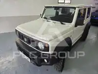 2019 Suzuki Jimny