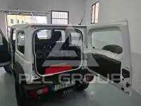 2019 Suzuki Jimny