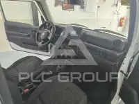 2019 Suzuki Jimny