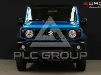 2019 Suzuki Jimny