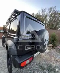 2019 Suzuki Jimny