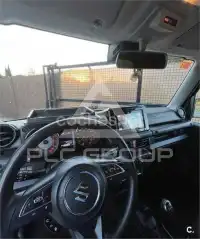 2019 Suzuki Jimny