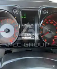 2019 Suzuki Jimny