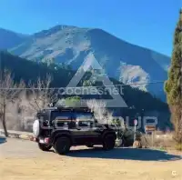 2019 Suzuki Jimny
