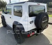 2019 Suzuki Jimny