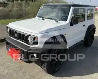 2019 Suzuki Jimny