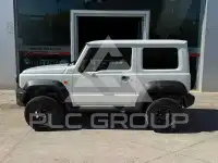 2019 Suzuki Jimny