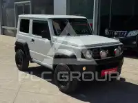 2019 Suzuki Jimny