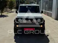 2019 Suzuki Jimny