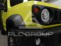 2019 Suzuki Jimny