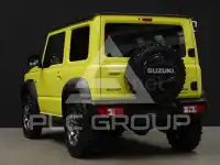 2019 Suzuki Jimny