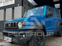 2019 Suzuki Jimny
