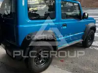 2019 Suzuki Jimny