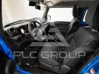 2019 Suzuki Jimny