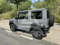 2019 Suzuki Jimny