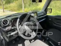 2019 Suzuki Jimny