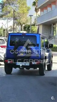 2019 Suzuki Jimny
