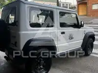 2019 Suzuki Jimny
