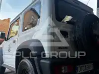2019 Suzuki Jimny