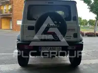 2019 Suzuki Jimny