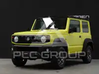 2019 Suzuki Jimny