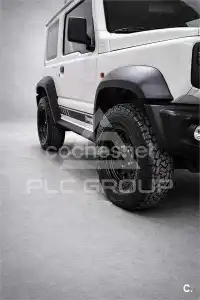 2019 Suzuki Jimny