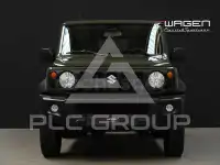 2019 Suzuki Jimny