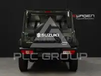 2019 Suzuki Jimny
