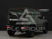 2019 Suzuki Jimny