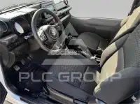 2019 Suzuki Jimny
