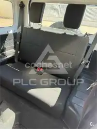 2019 Suzuki Jimny