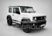 2019 Suzuki Jimny