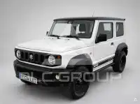 2019 Suzuki Jimny