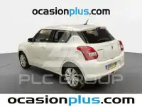 2019 Suzuki SWIFT