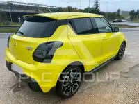 2019 Suzuki SWIFT
