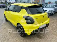 2019 Suzuki SWIFT