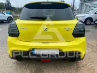 2019 Suzuki SWIFT