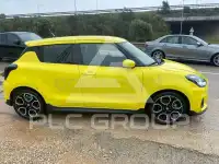 2019 Suzuki SWIFT