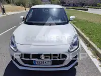 2019 Suzuki SWIFT