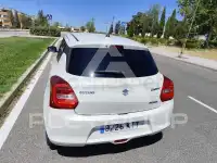 2019 Suzuki SWIFT