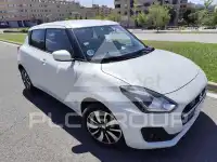 2019 Suzuki SWIFT